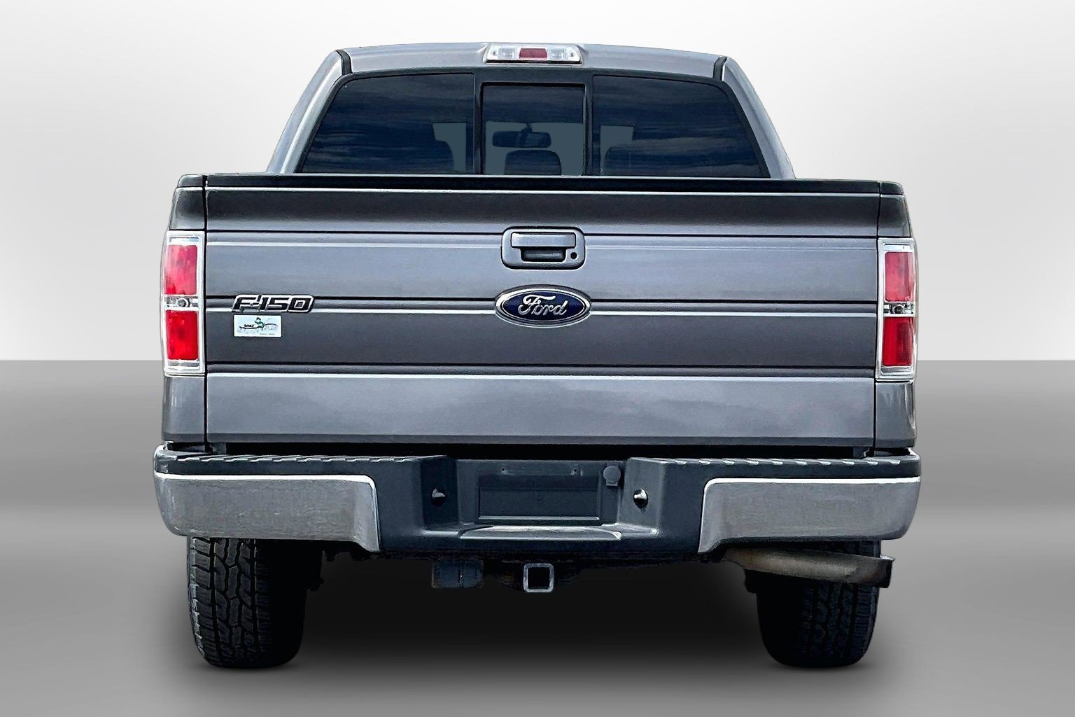 Used 2014 Ford F150 Lariat AWD/4WD image 4