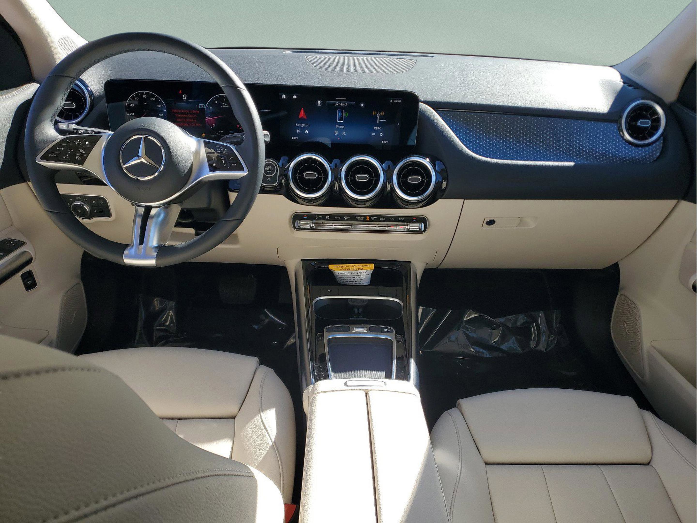 Used 2026 Mercedes-Benz GLA 250 image 10