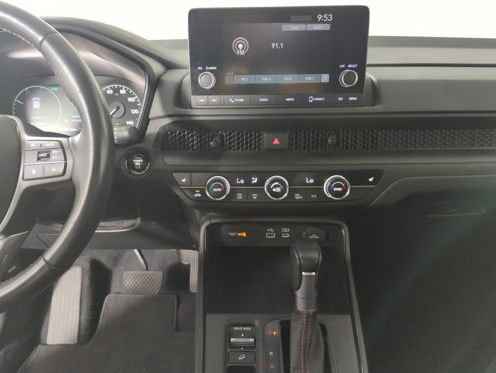 Used 2024 Honda CR-V Sport image 14