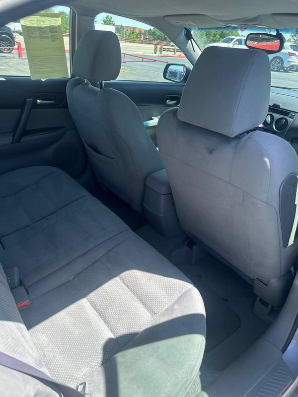 Used 2007 MAZDA MAZDA6 i Sport Value Edition FWD image 9