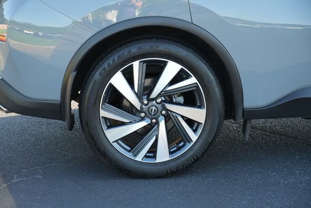 Used 2024 Nissan Murano SL AWD/4WD image 9