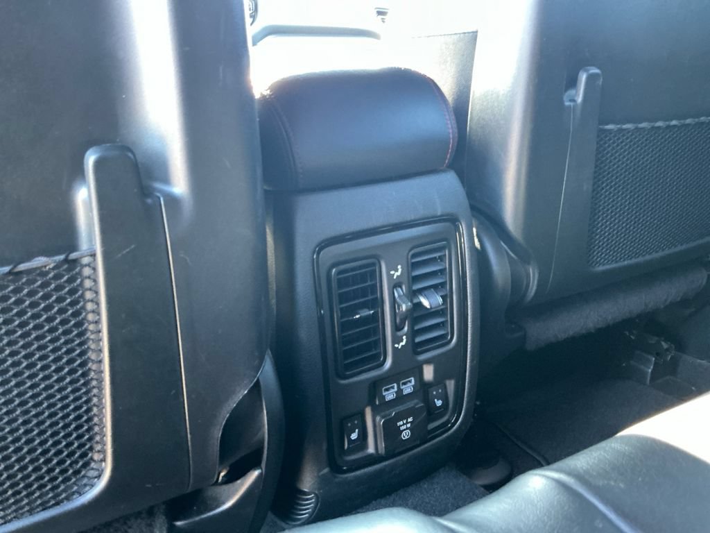 Used 2024 Dodge Durango GT AWD/4WD image 23