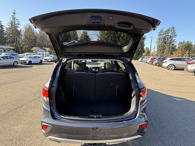 Used 2019 Hyundai Santa Fe XL image 28