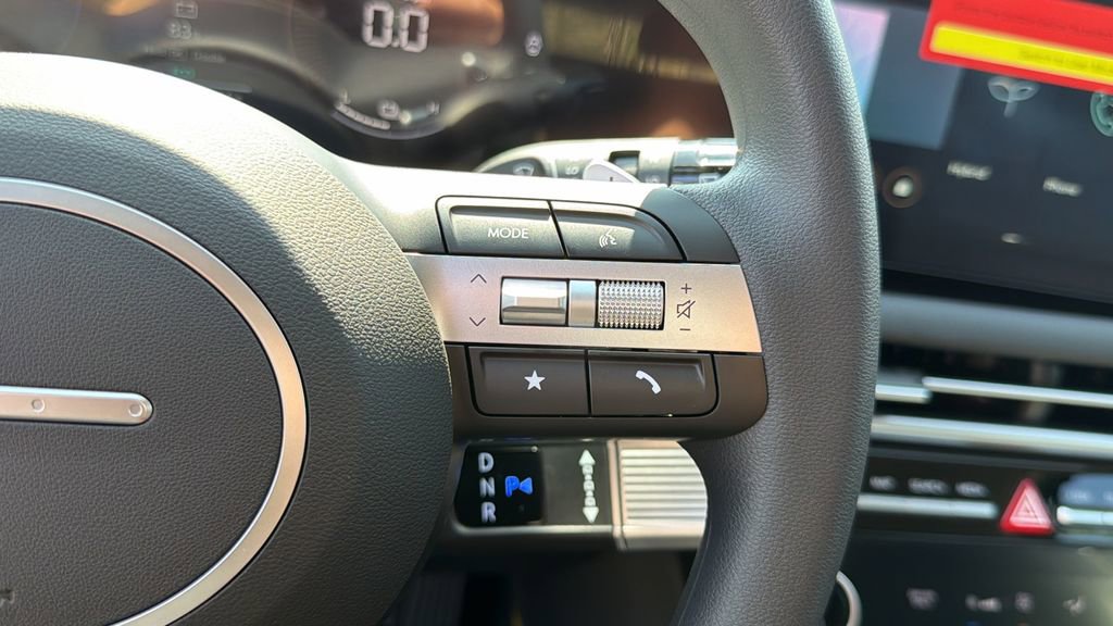 New 2026 Hyundai Tucson Blue SE image 29