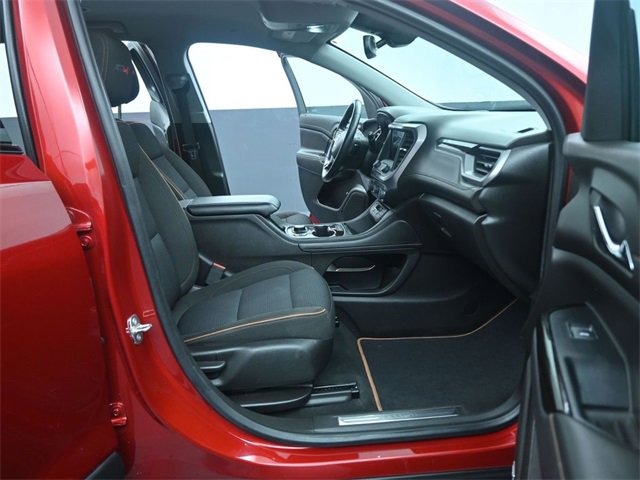Used 2022 GMC Acadia AT4 image 27
