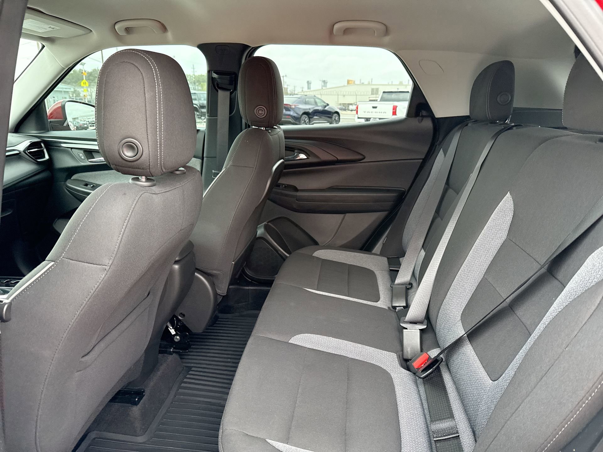 Used 2026 Chevrolet TrailBlazer LT w/ LT Cold Weather Package image 26