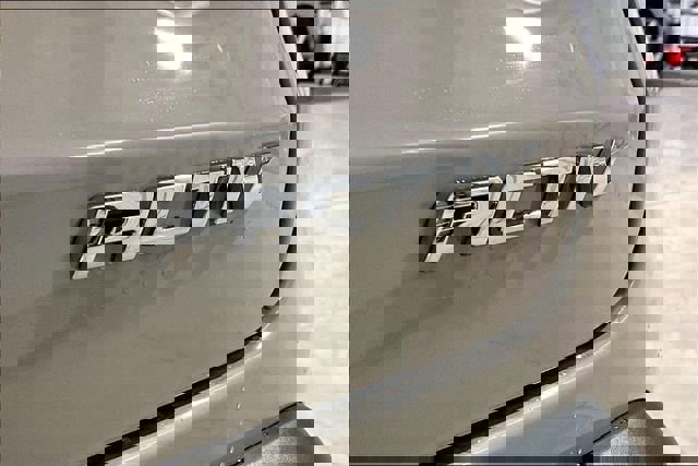 New 2026 Chevrolet Trax ACTIV w/ Driver Confidence Package image 6