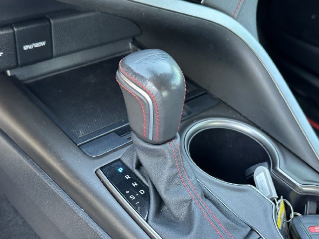Used 2023 Toyota Camry TRD FWD image 20