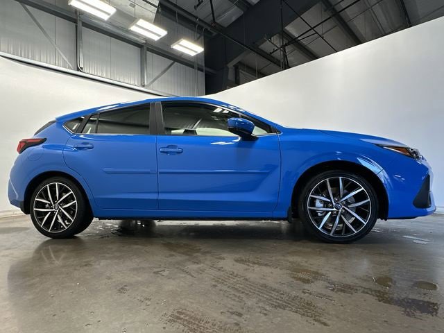 Certified 2025 Subaru Impreza 2.0i Sport image 3