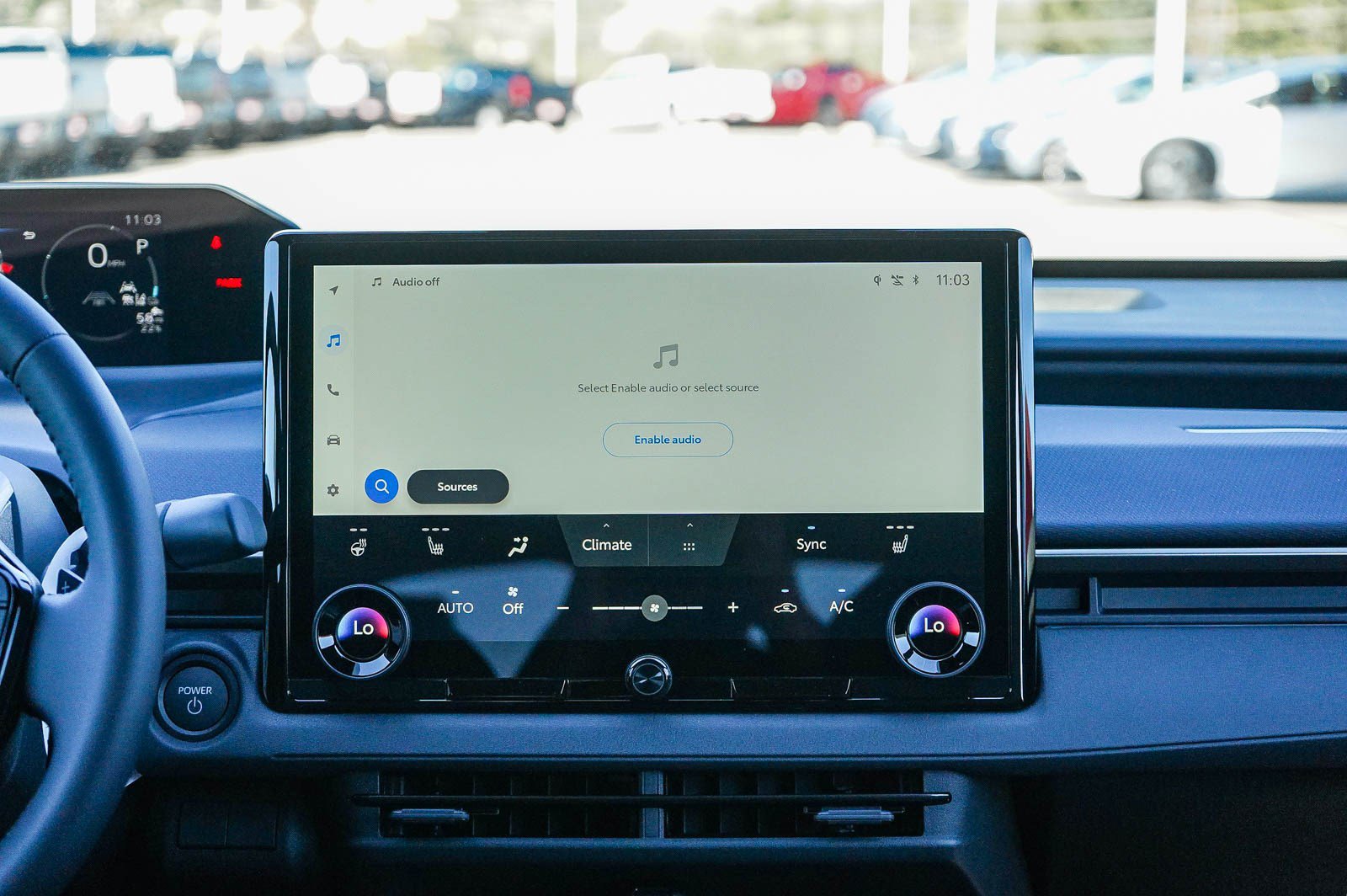 New 2026 Toyota bZ image 17