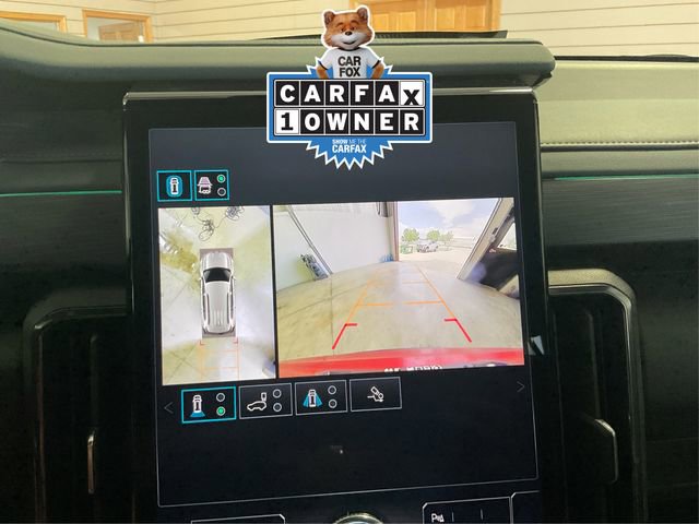 Used 2024 GMC Acadia AT4 w/ Super Cruise Package image 24