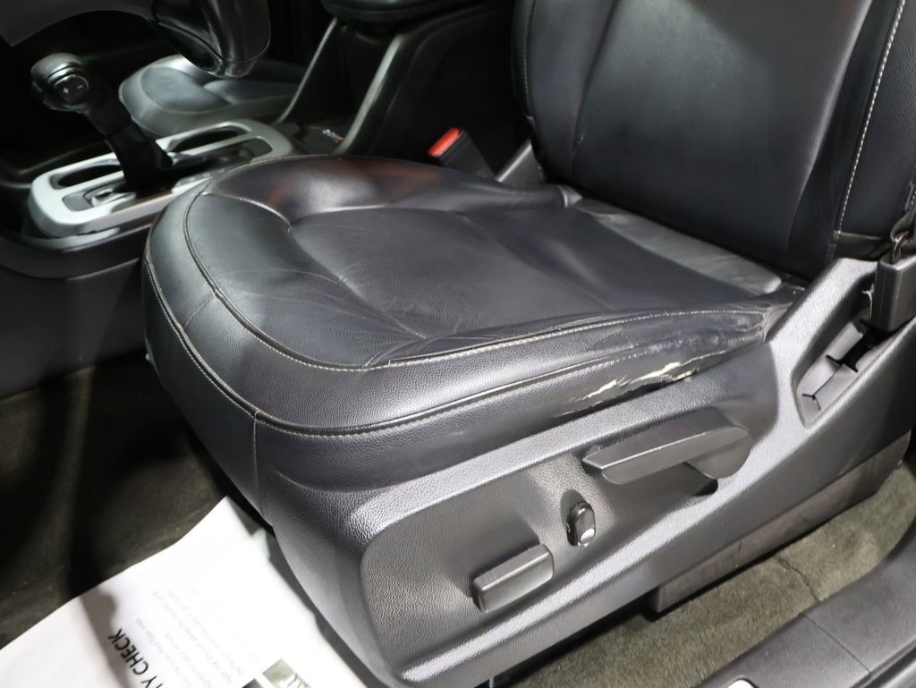 Used 2018 Chevrolet Colorado ZR2 w/ ZR2 Midnight Special Edition image 21