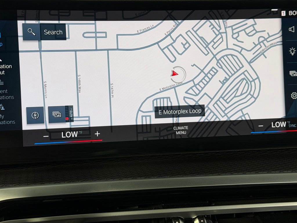 Used 2023 BMW M2 w/ Lighting Package image 17