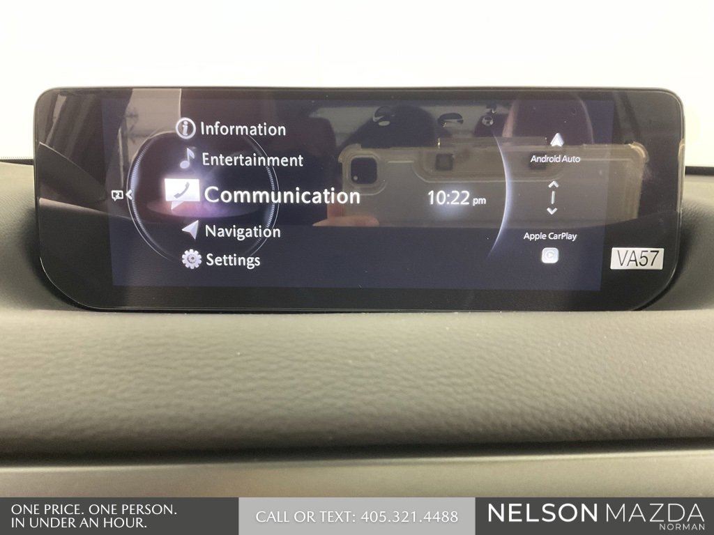 New 2025 MAZDA CX-50 2.5 Turbo w/ Premium Plus Pkg image 32