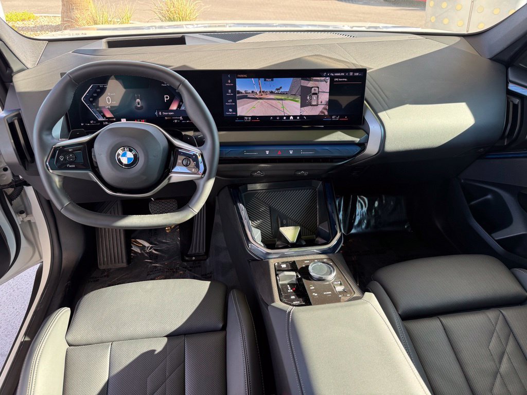 Used 2026 BMW X3 xDrive30i w/ Premium Package AWD/4WD image 20