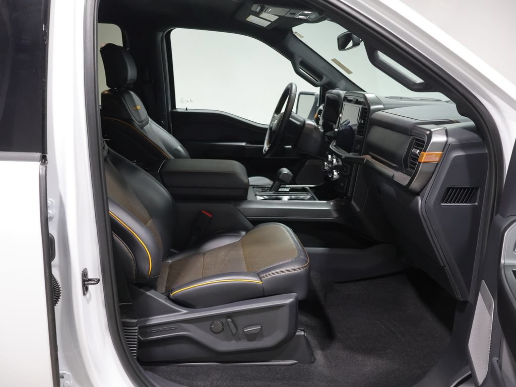 Used 2026 Ford F150 Tremor w/ Equipment Group 402B AWD/4WD image 24