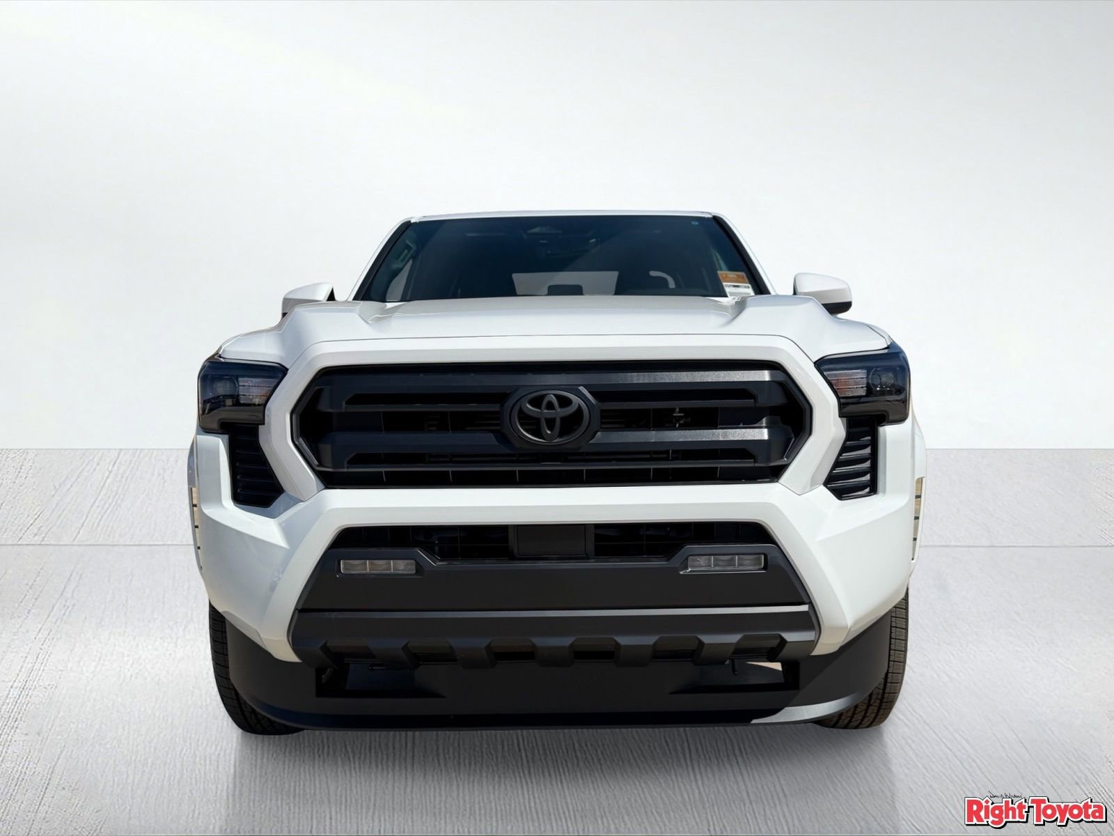 New 2026 Toyota Tacoma SR5 RWD image 5