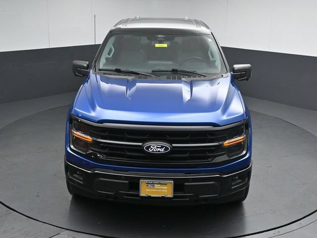 Certified 2024 Ford F150 XLT w/ Equipment Group 303A High AWD/4WD image 47