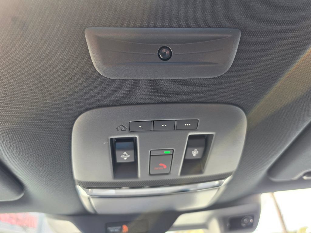 Certified 2026 Nissan Armada PRO-4X AWD/4WD image 33