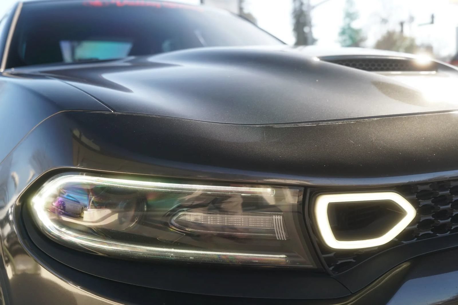 Used 2019 Dodge Charger Scat Pack RWD image 5