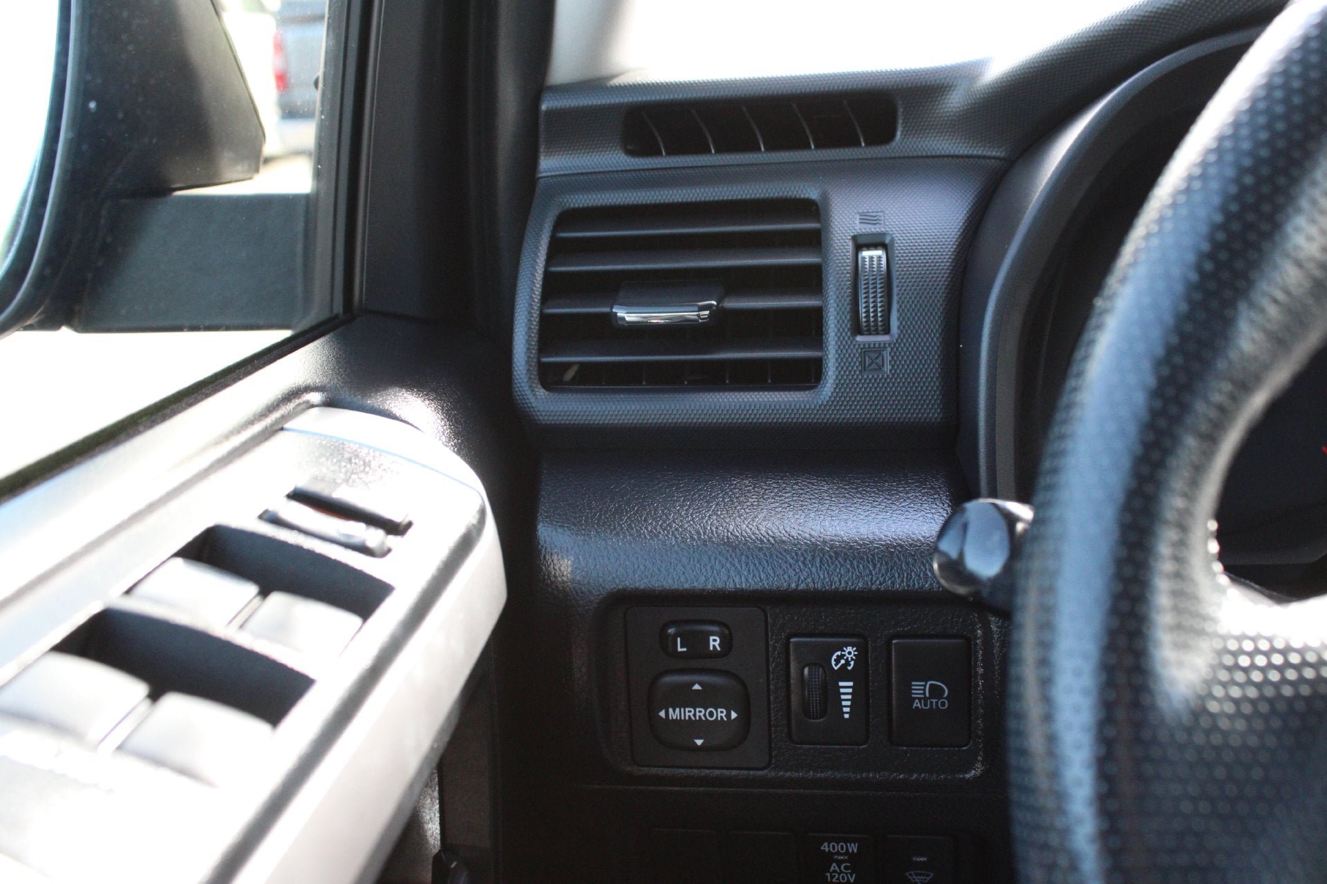 Used 2024 Toyota 4Runner SR5 Premium w/ Moonroof Package AWD/4WD image 28