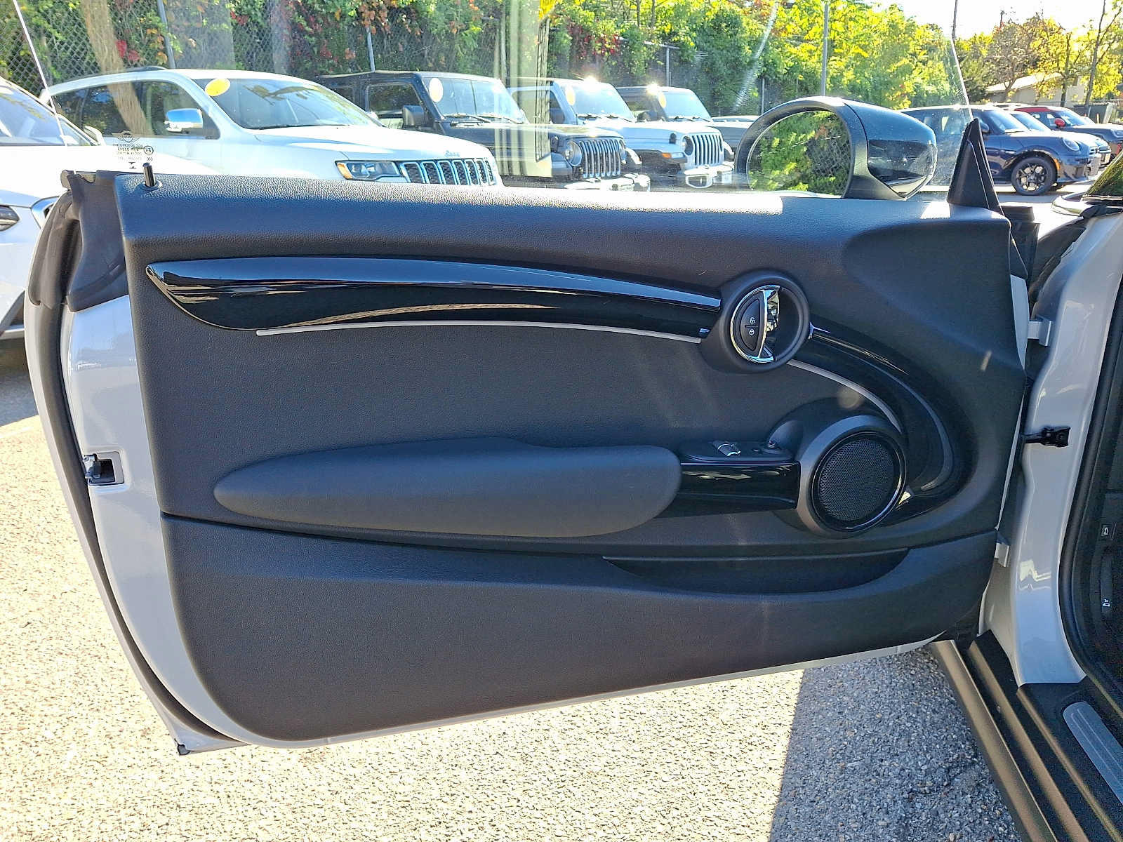 Used 2022 MINI Cooper S FWD image 13