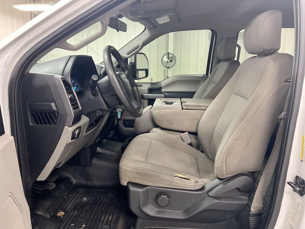 Used 2019 Ford F250 XLT AWD/4WD image 19