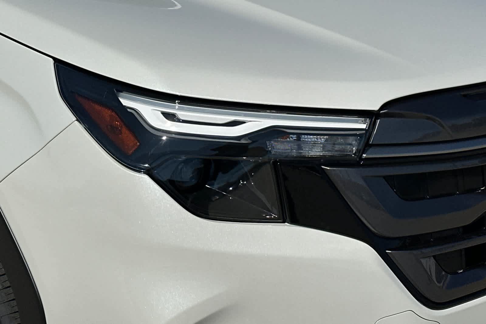 New 2026 Subaru Forester Premium AWD/4WD image 30