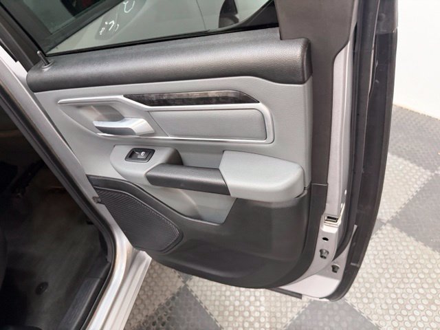 Used 2023 RAM 1500 Big Horn AWD/4WD image 43