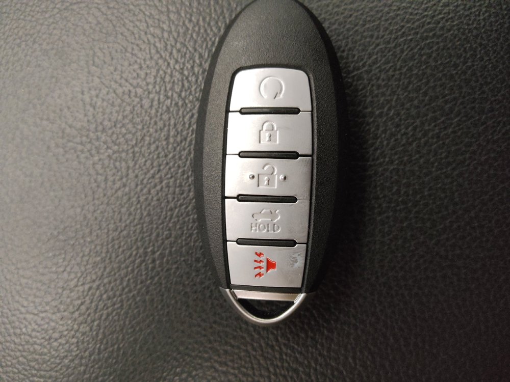 Used 2018 Nissan Altima 2.5 SV w/ 2.5 SV Technology Package FWD image 32