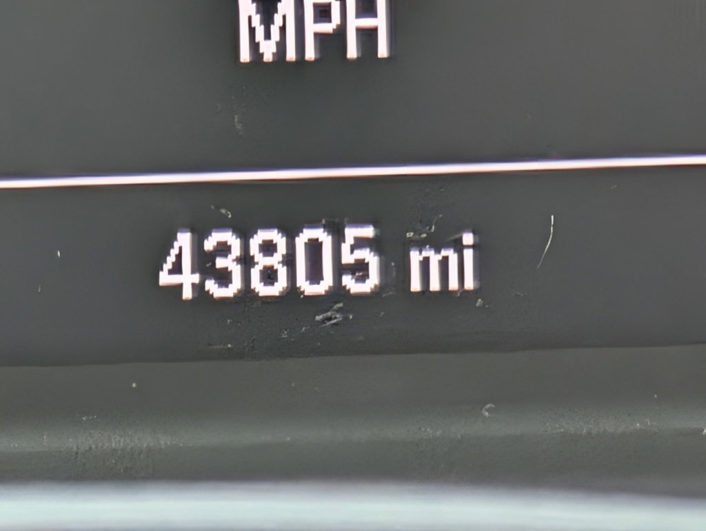 Certified 2022 Chevrolet Silverado 1500 Custom image 17