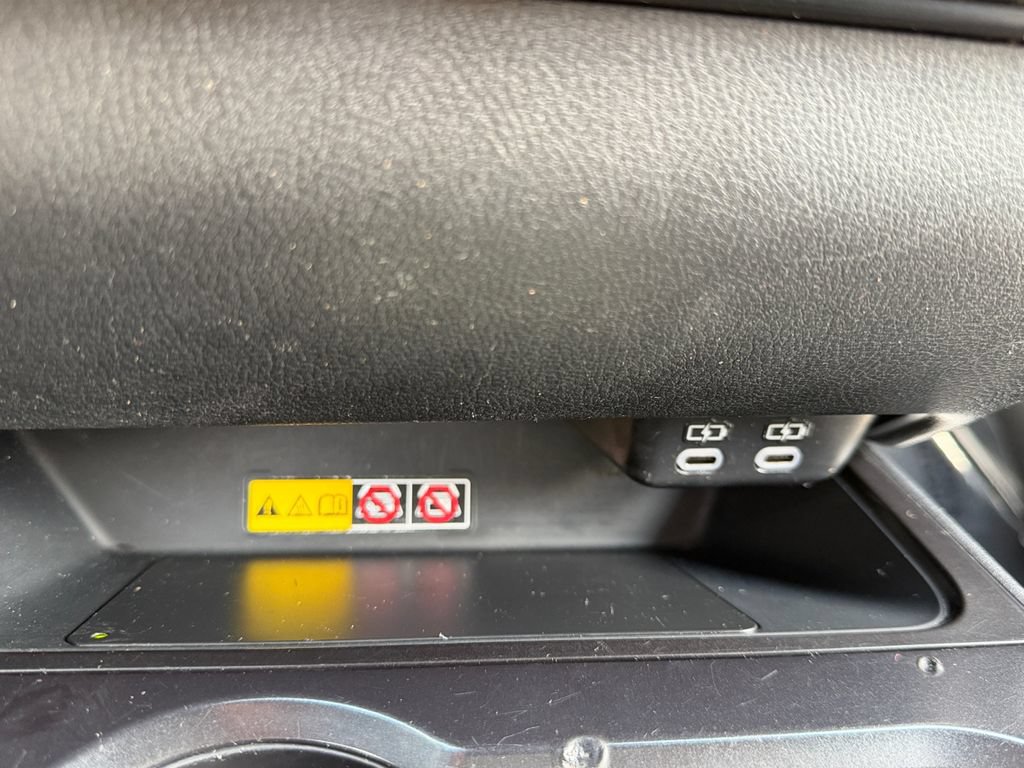 Certified 2024 Lexus UX 250h F Sport AWD/4WD image 24