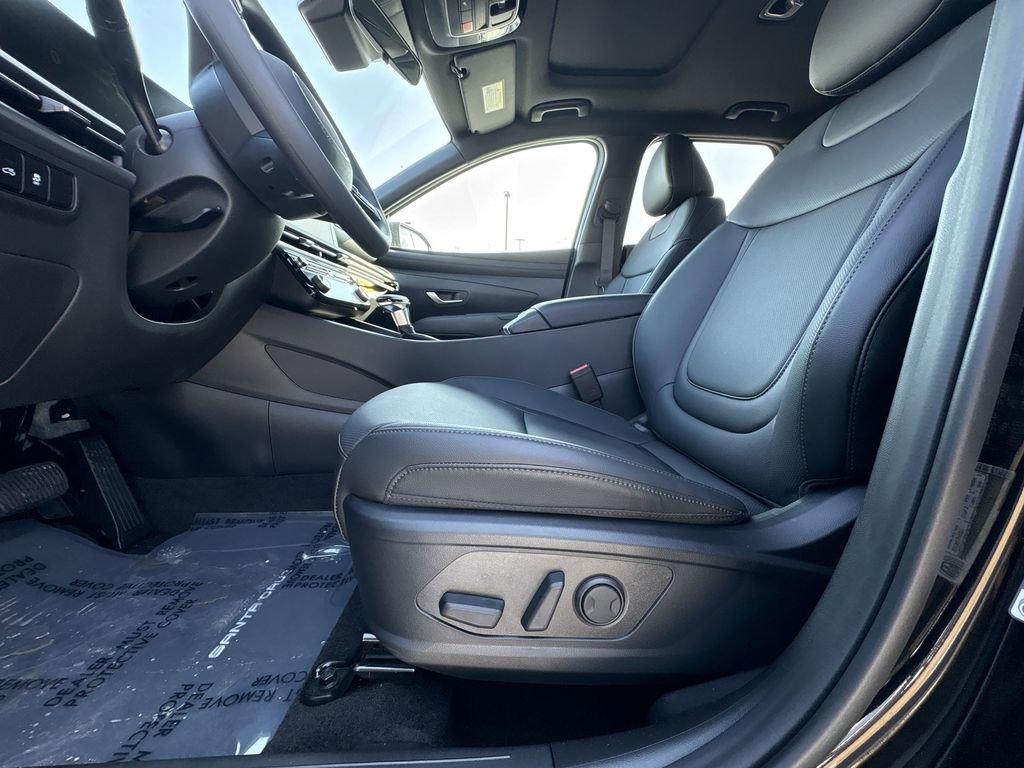 New 2026 Hyundai Santa Cruz SEL image 14
