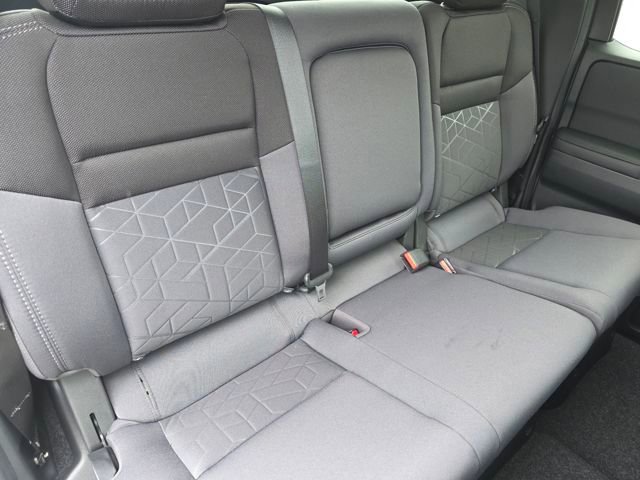 New 2026 Nissan Frontier SV w/ SV Convenience Package image 19