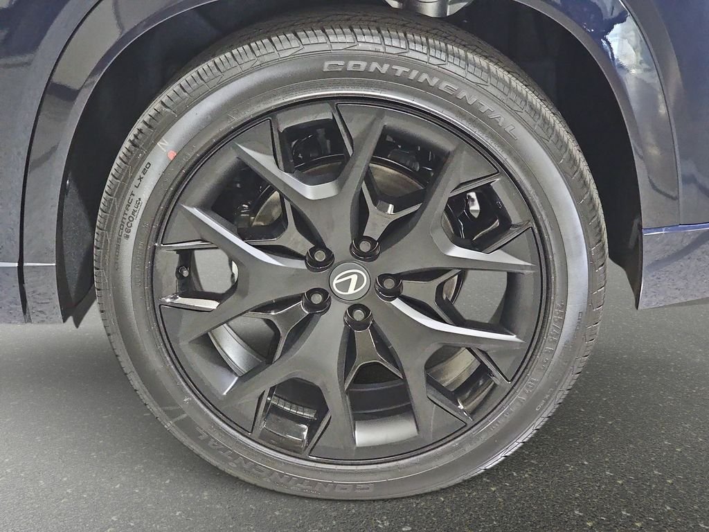 New 2026 Lexus TX 350 AWD image 32