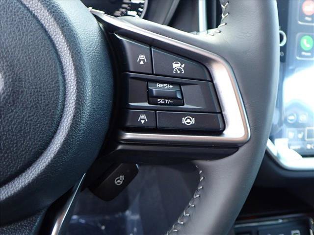 New 2026 Subaru Ascent Touring AWD/4WD image 18