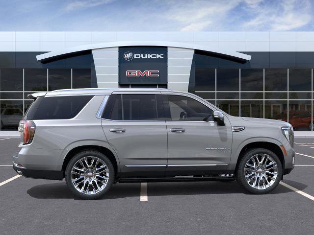 New 2026 GMC Yukon Denali image 29