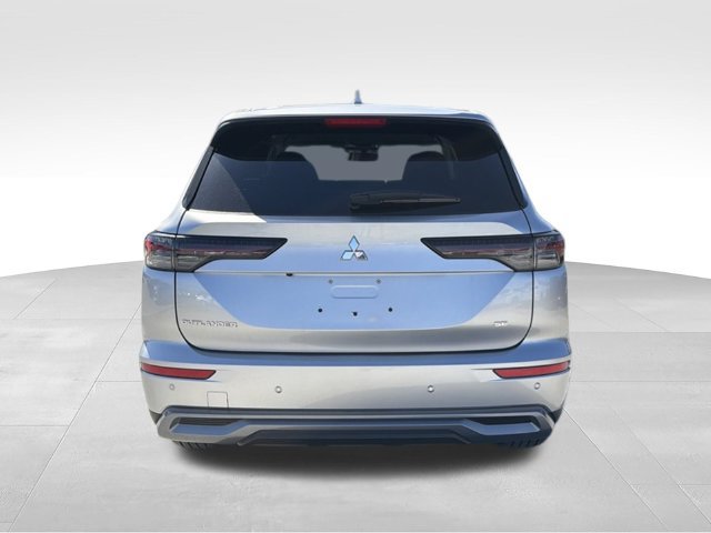 New 2026 Mitsubishi Outlander SE FWD image 4