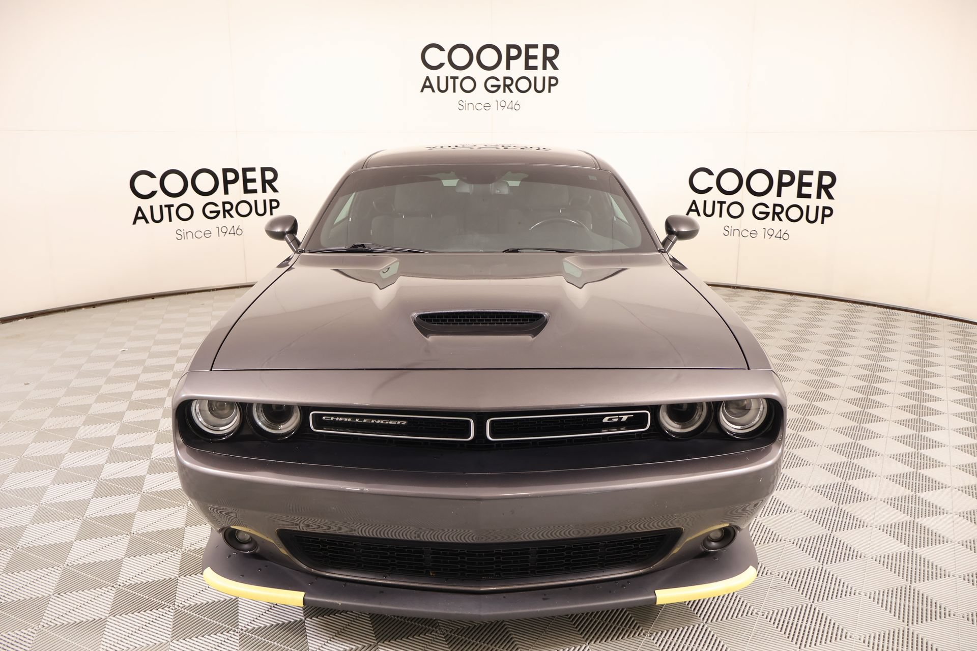 Used 2022 Dodge Challenger GT AWD/4WD image 8