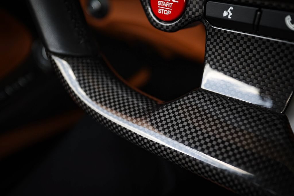 Certified 2022 Ferrari 812 GTS RWD image 37