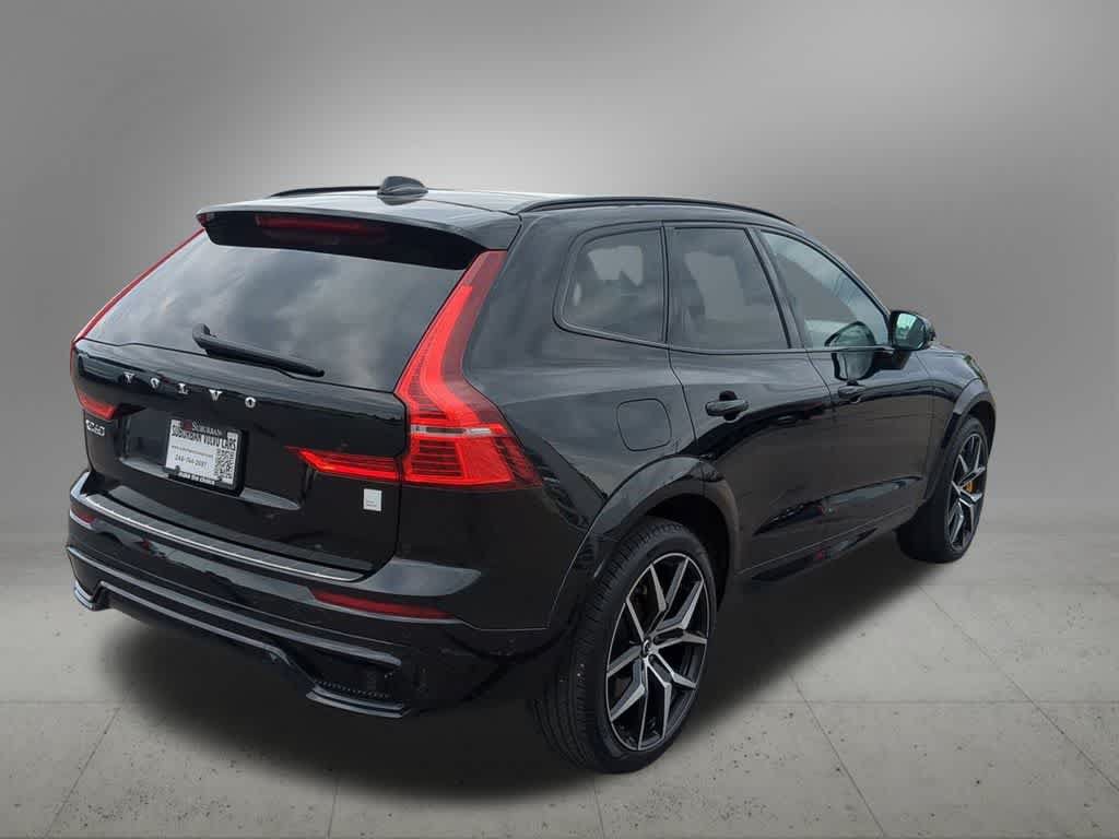 Certified 2024 Volvo XC60 T8 Polestar w/ Protection Package Premier AWD/4WD image 6