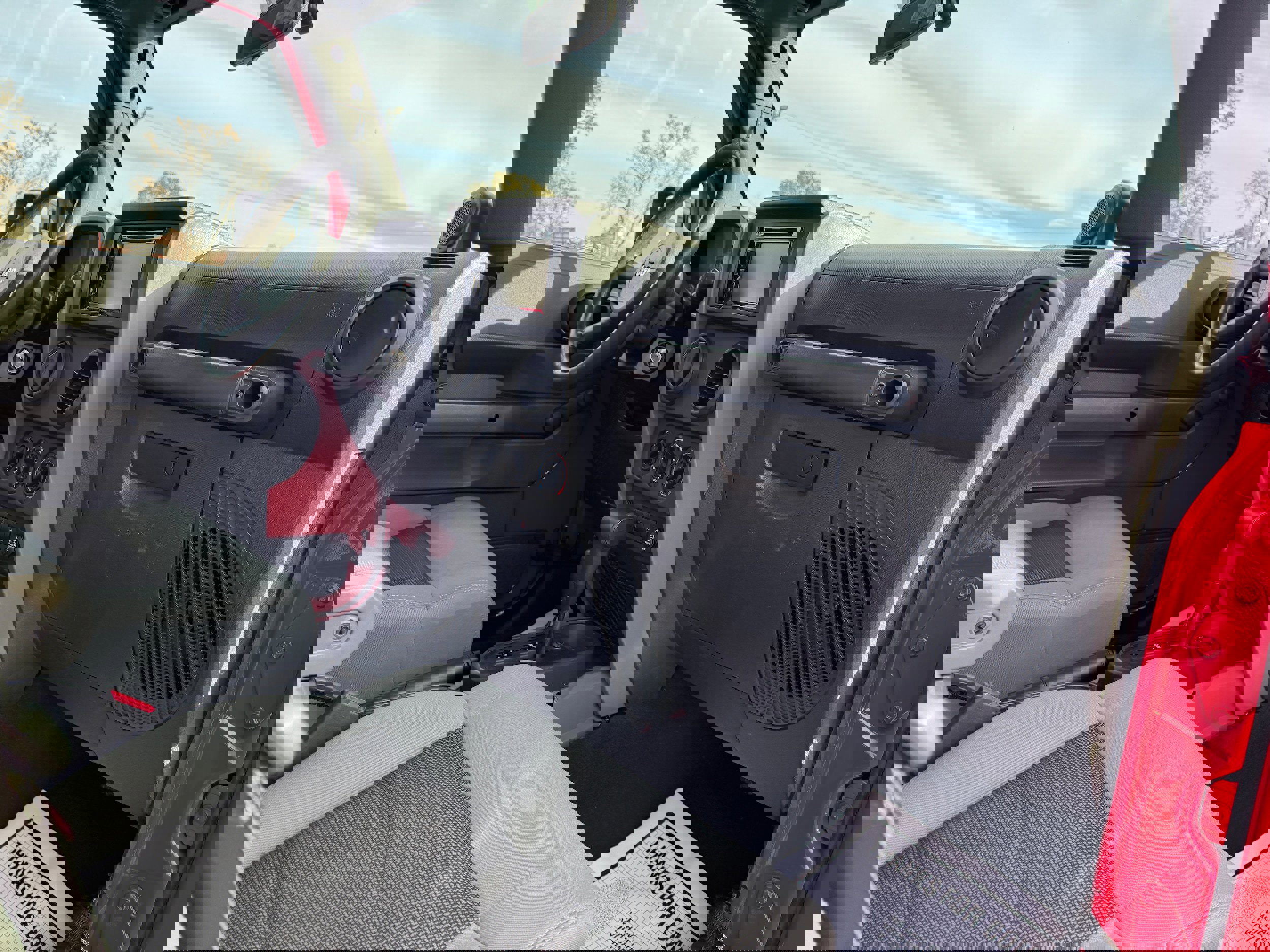 Used 2010 Jeep Wrangler Unlimited Sport w/ Trailer Tow Group image 18