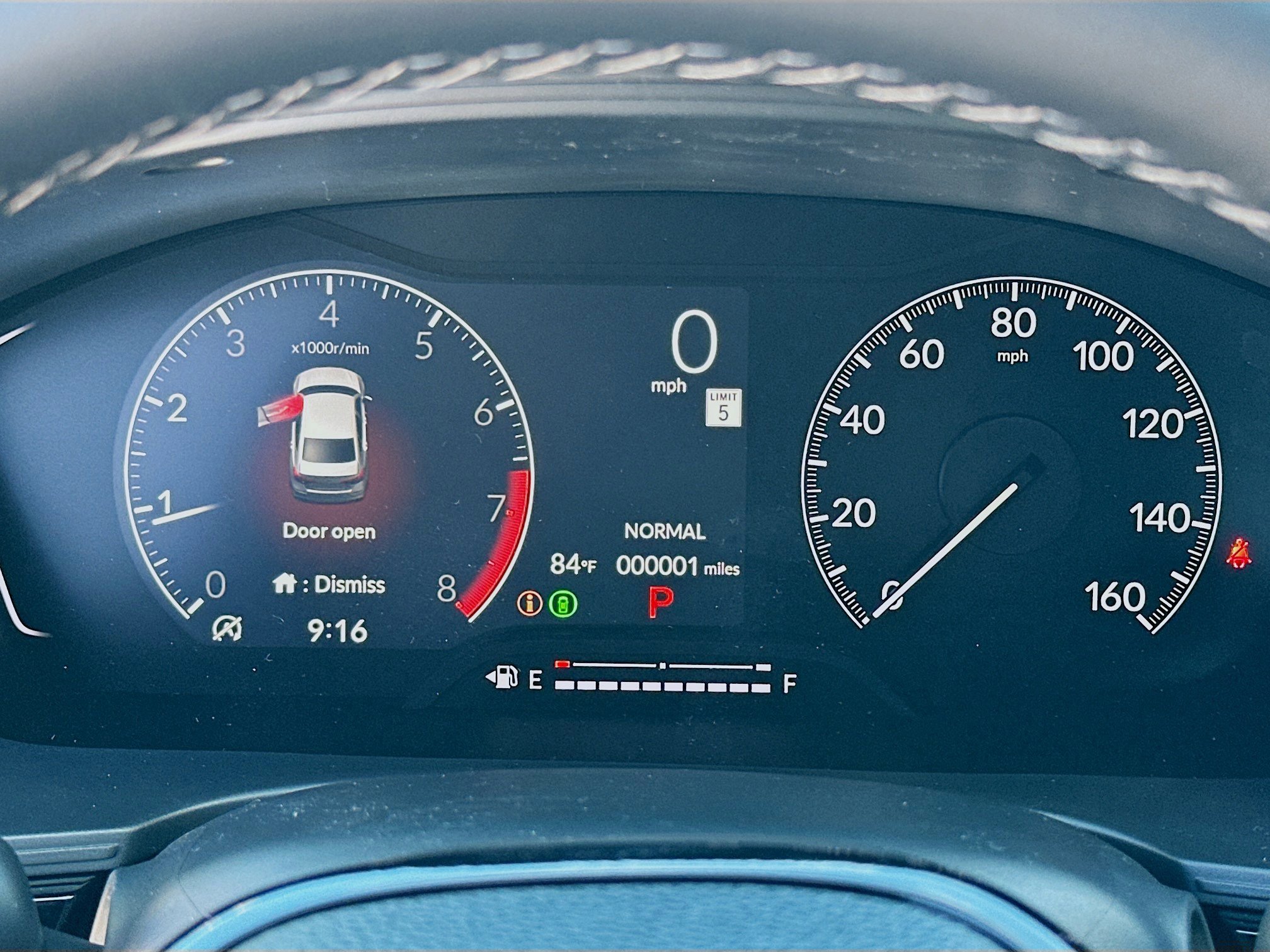 New 2026 Honda Civic Sport image 11