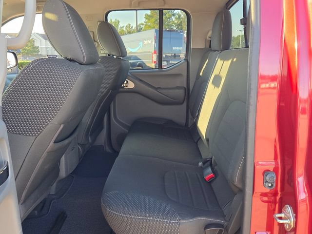 Used 2019 Nissan Frontier Desert Runner RWD image 6
