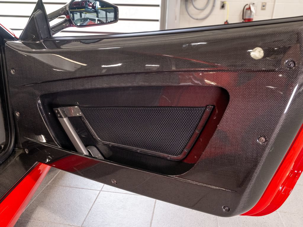 Used 2009 Ferrari F430 Scuderia RWD image 18
