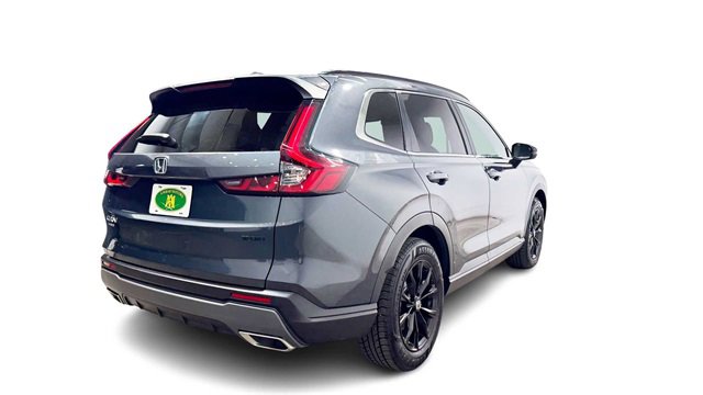 Used 2023 Honda CR-V Sport image 2