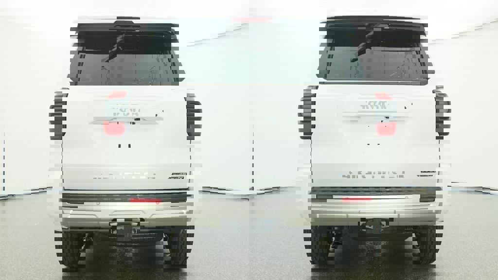 New 2026 Toyota 4Runner Limited image 21