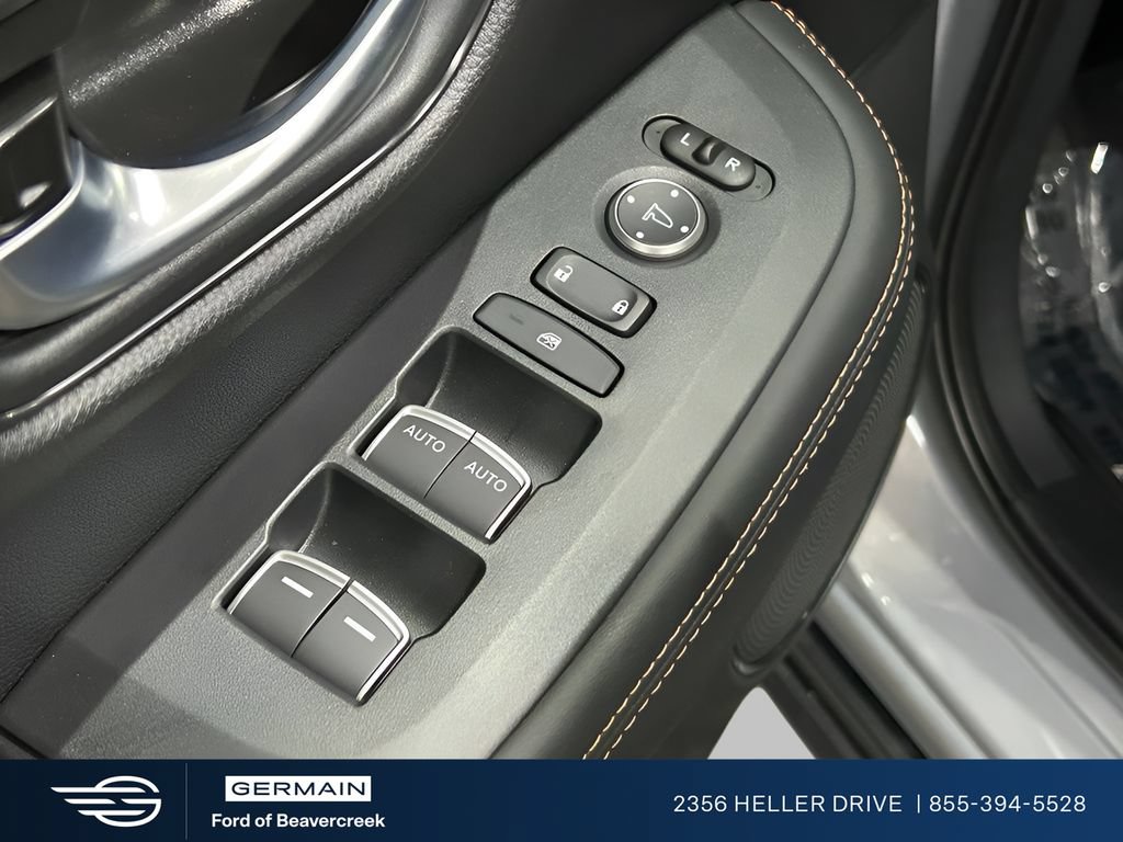 Used 2026 Honda HR-V Sport image 12