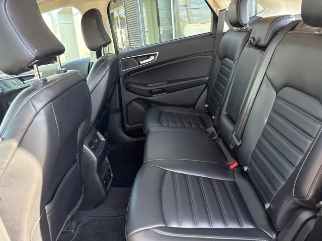 Certified 2024 Ford Edge SEL w/ Convenience Package AWD/4WD image 39