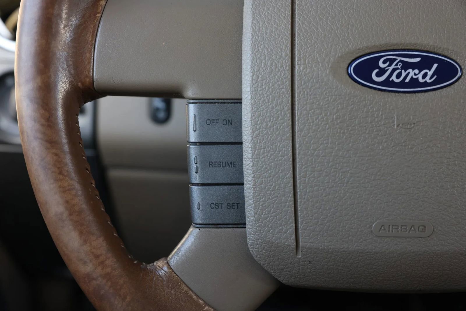 Used 2007 Ford F150 Lariat RWD image 38